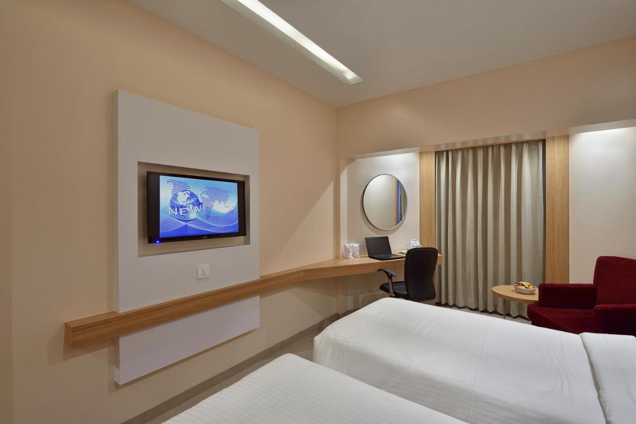The Eastern Hotel Ankleshwar Ngoại thất bức ảnh