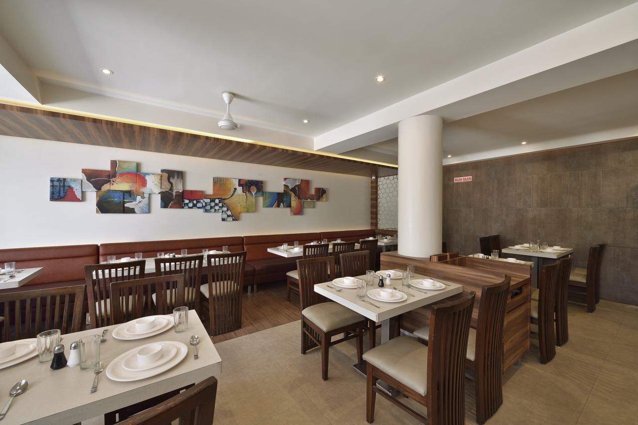 The Eastern Hotel Ankleshwar Ngoại thất bức ảnh