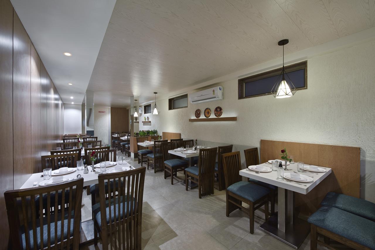 The Eastern Hotel Ankleshwar Ngoại thất bức ảnh