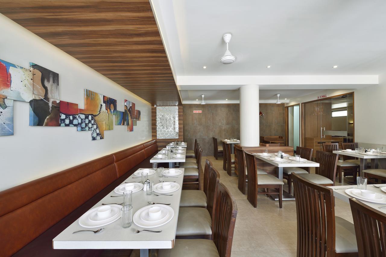 The Eastern Hotel Ankleshwar Ngoại thất bức ảnh