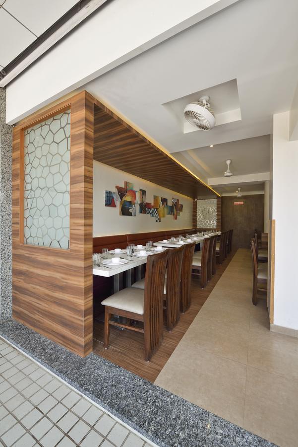 The Eastern Hotel Ankleshwar Ngoại thất bức ảnh