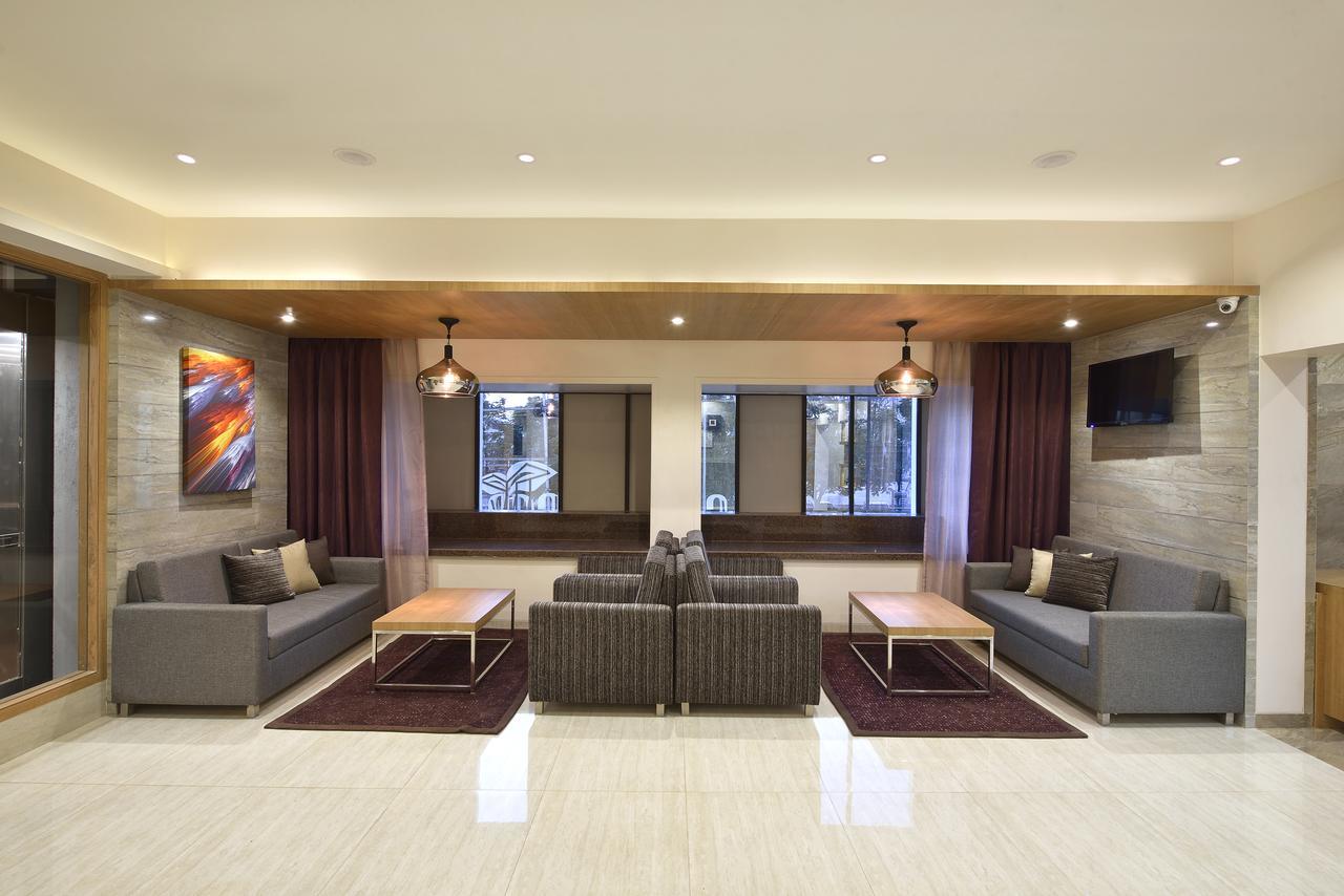 The Eastern Hotel Ankleshwar Ngoại thất bức ảnh
