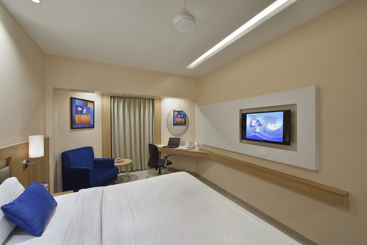 The Eastern Hotel Ankleshwar Ngoại thất bức ảnh